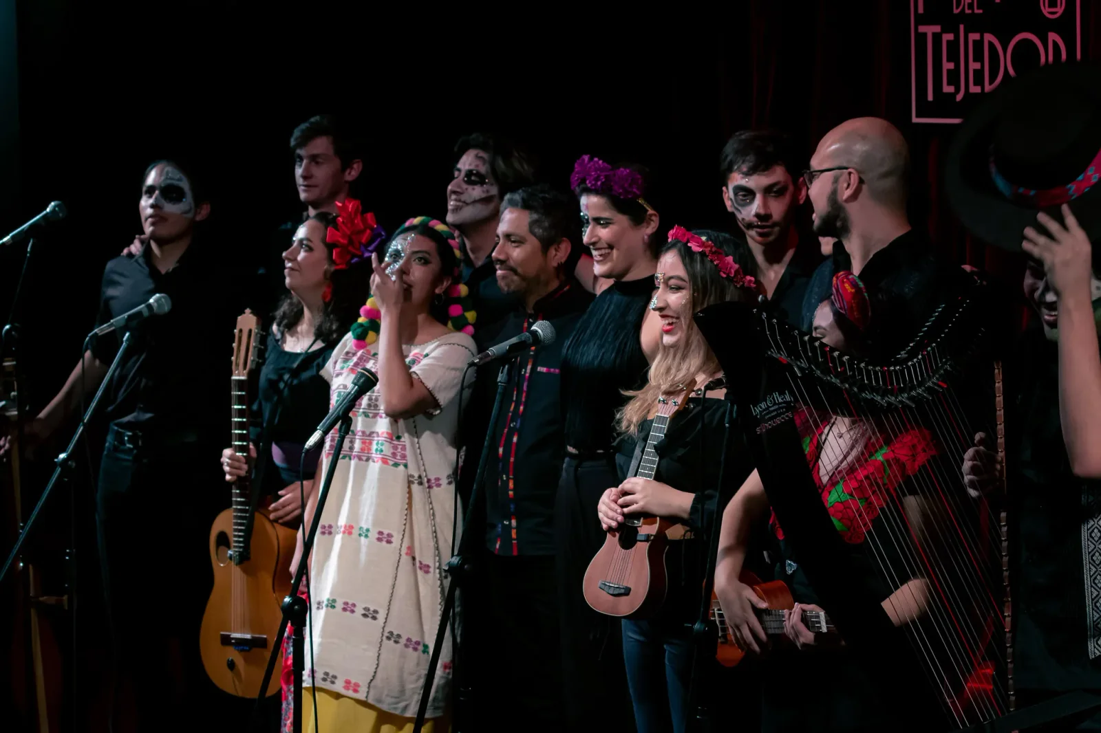 concert photography by JRMGraphy